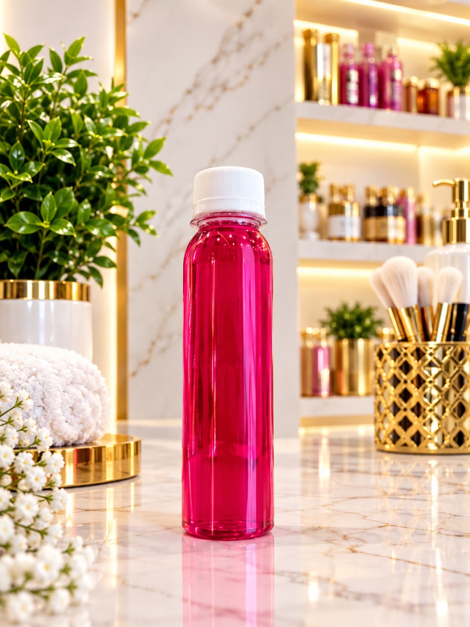 LOTION DE QUINTAUX — 2